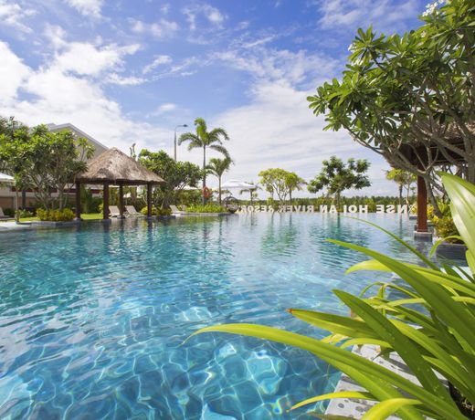 Silk Sense Hoi An River Resort