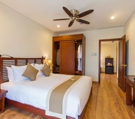 Silk Sense Hoi An River Resort