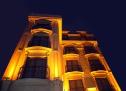 Grand Vuslat Otel фото 2