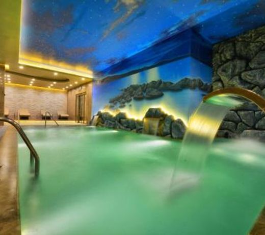Marigold Thermal & SPA Hotel Bursa