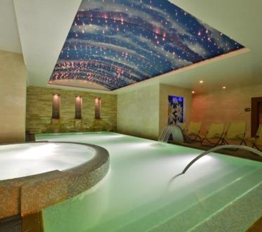 Marigold Thermal & SPA Hotel Bursa