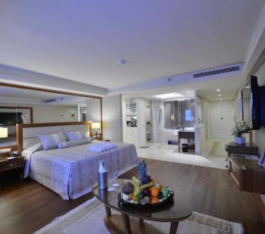 Marigold Thermal & SPA Hotel Bursa