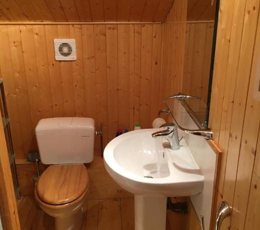 Chalet Music Box - 4 Bedroom Villa