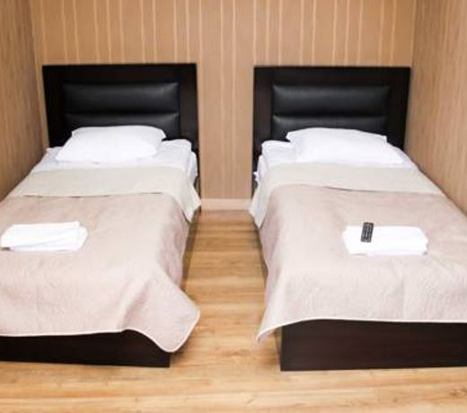 Hotel New Telavi