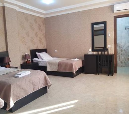 Hotel New Telavi
