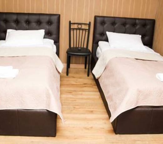 Hotel New Telavi