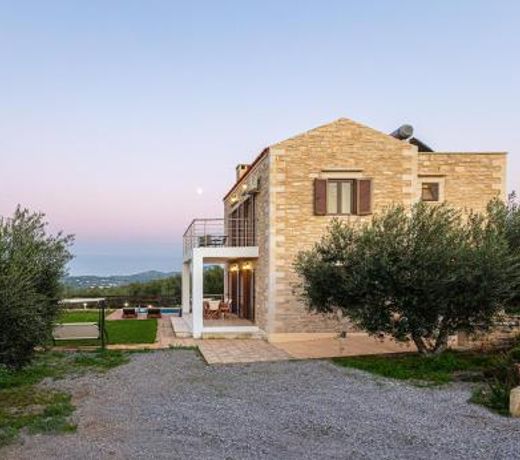 Dimokritos Villas, a homestay experience, By ThinkVilla