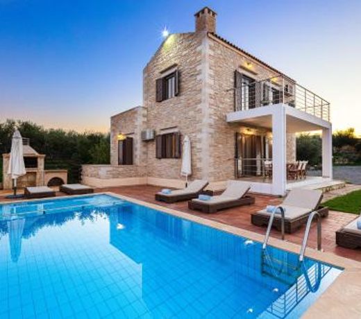 Dimokritos Villas, a homestay experience, By ThinkVilla