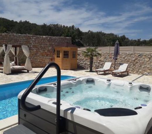 Villa Roza Murter
