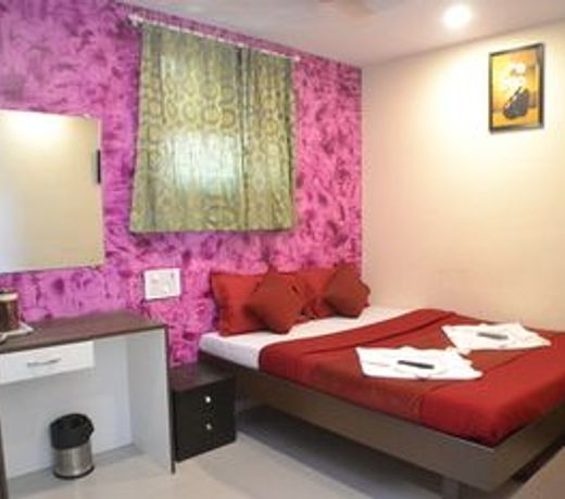 Terminus Guest House