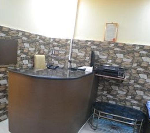 Terminus Guest House