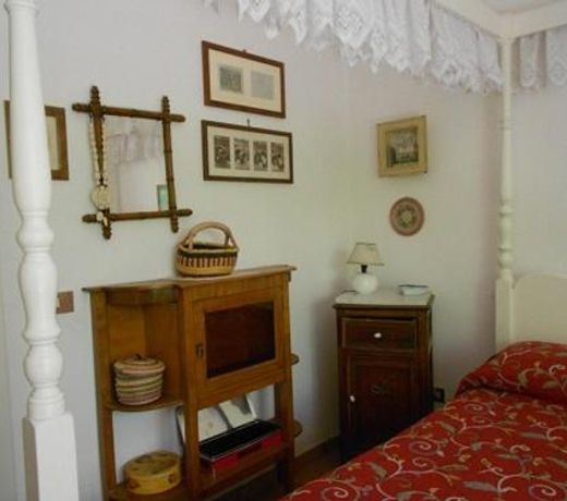 Villa Scimmia