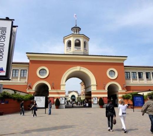 Residence Shopping Outlet