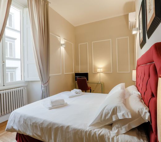 Relais Tosinghi