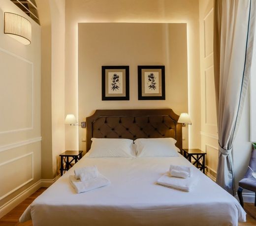 Relais Tosinghi