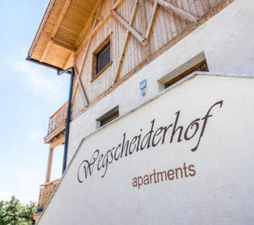 Wegscheiderhof