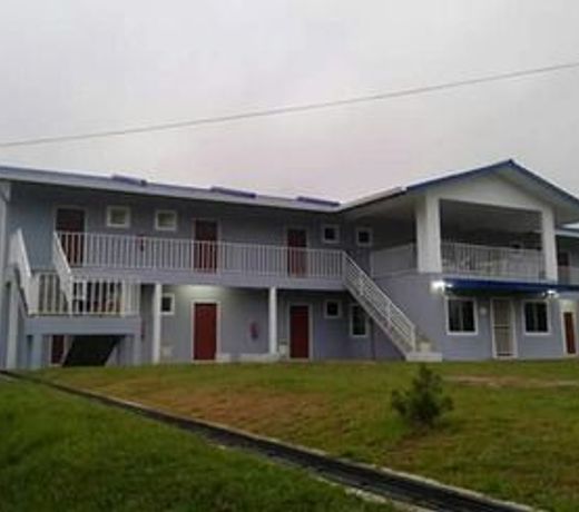 Padi View Resthouse
