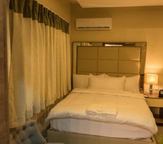 Iris Hotel Wuse 2