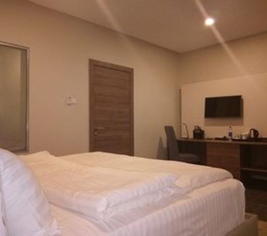Iris Hotel Wuse 2