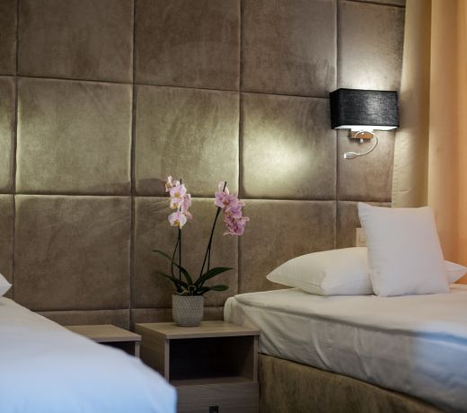 Citi Hotel's Wrocław