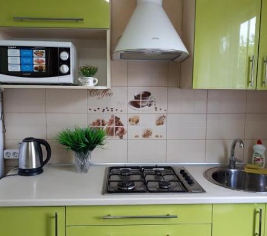 Apartament Bezzhonova