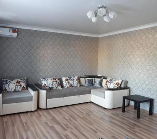 Apartament Bezzhonova