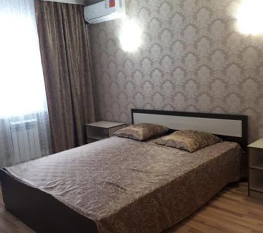 Apartament Bezzhonova