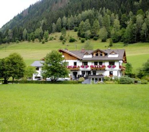 GÃ¤ste- und Seminarhaus SÃ¶lkstub'n