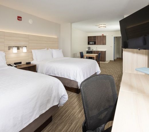 Holiday Inn Express & Suites - Portage, an IHG Hotel