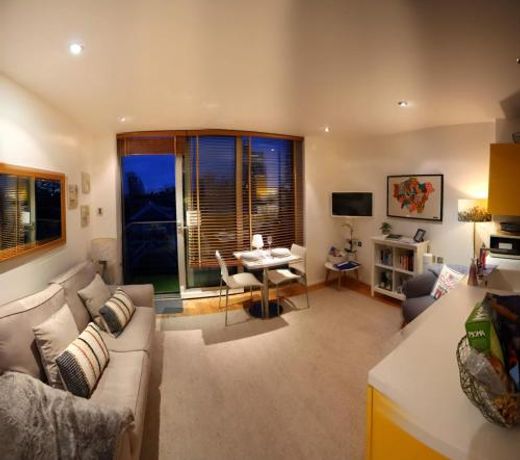 The Maltings Tower Bridge Apartment