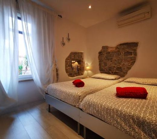 ROMANTIC APARTMENT Lovran - 4 stars