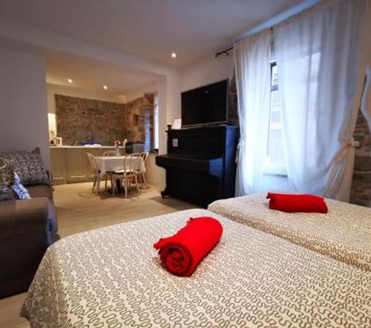 ROMANTIC APARTMENT Lovran - 4 stars
