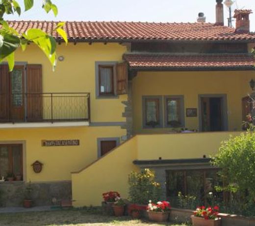 B&B Vista Casentino