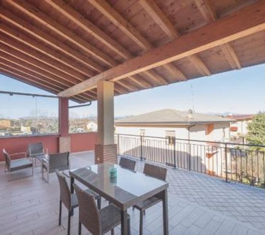 Orchidea - Trilocale con grande terrazza - 2 rooms apartment