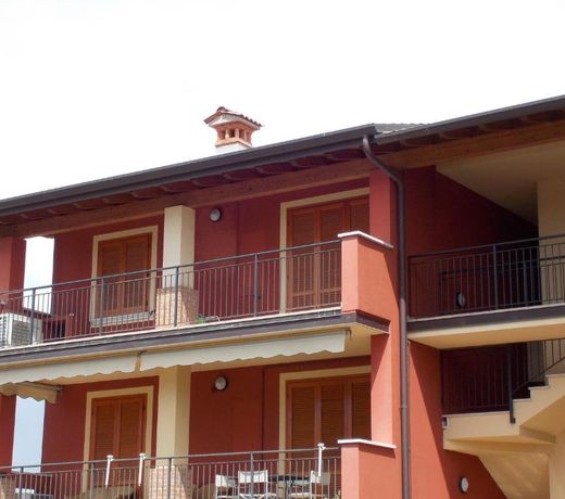 Orchidea - Trilocale con grande terrazza - 2 rooms apartment