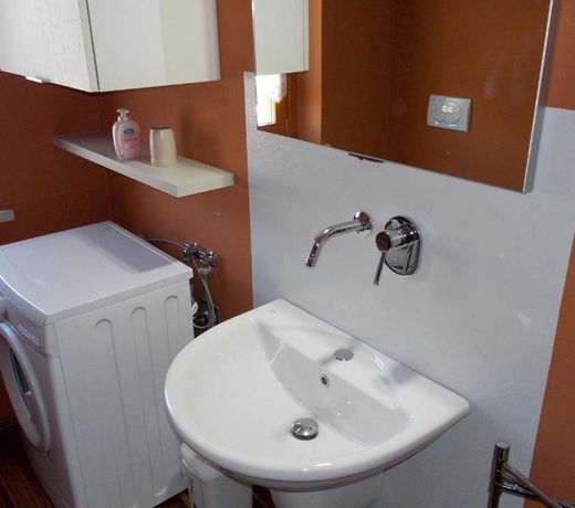 Orchidea - Trilocale con grande terrazza - 2 rooms apartment