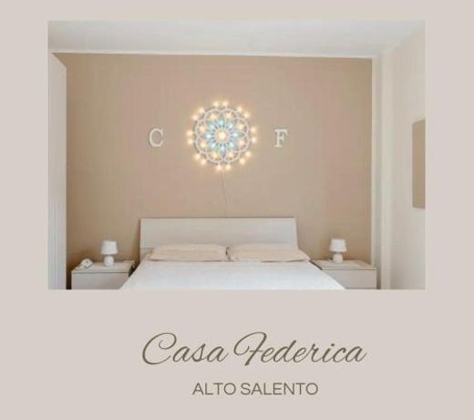 Casa Federica