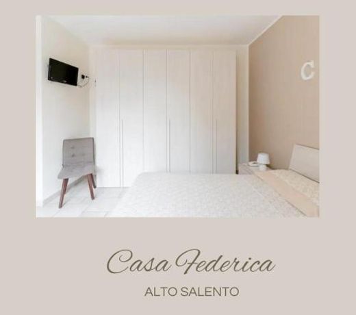 Casa Federica