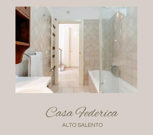 Casa Federica