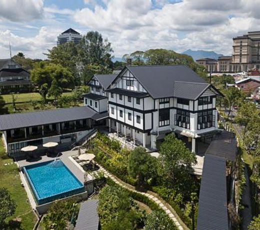 The Marian Boutique Lodging House