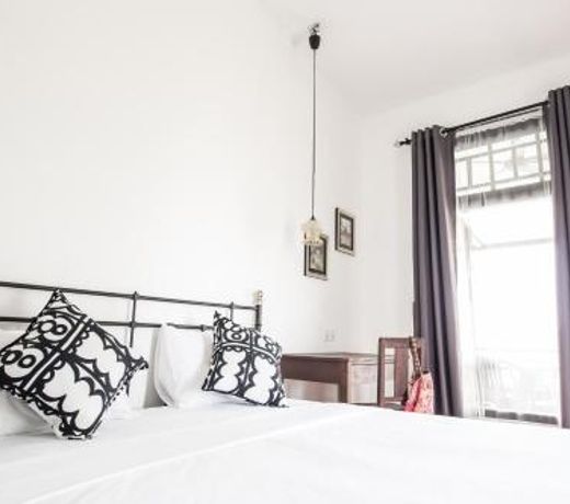 The Marian Boutique Lodging House