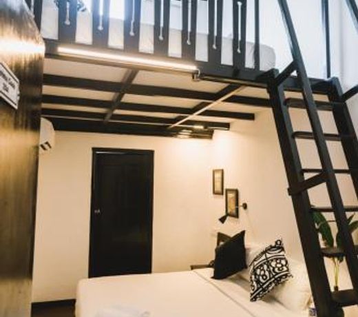 The Marian Boutique Lodging House