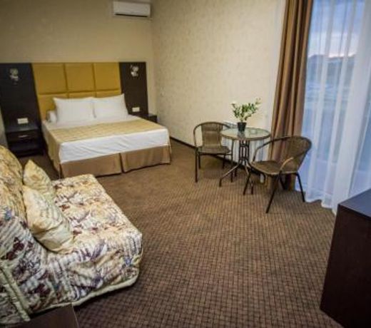 Guest house Sea Villa