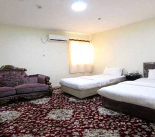 Al Qubbah Al Thahabiah