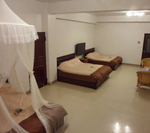 Rose Lodge Homestay