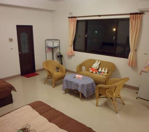 Rose Lodge Homestay