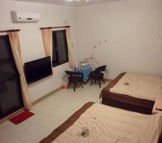 Rose Lodge Homestay