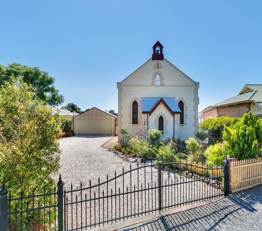 'THE CHURCH' Guest Home, Gawler Barossa Region