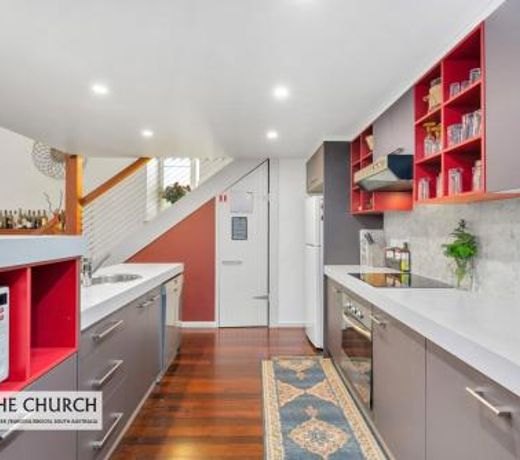 'THE CHURCH' Guest Home, Gawler Barossa Region