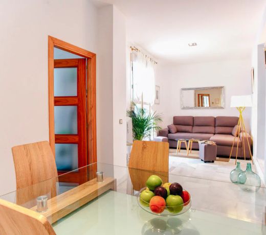 ViVA Amazing flat by Cathedral